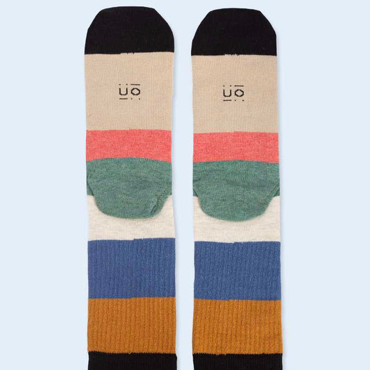 Calcetines EL MEJOR PRIMO QUE SE PUEDE TENER - UO*