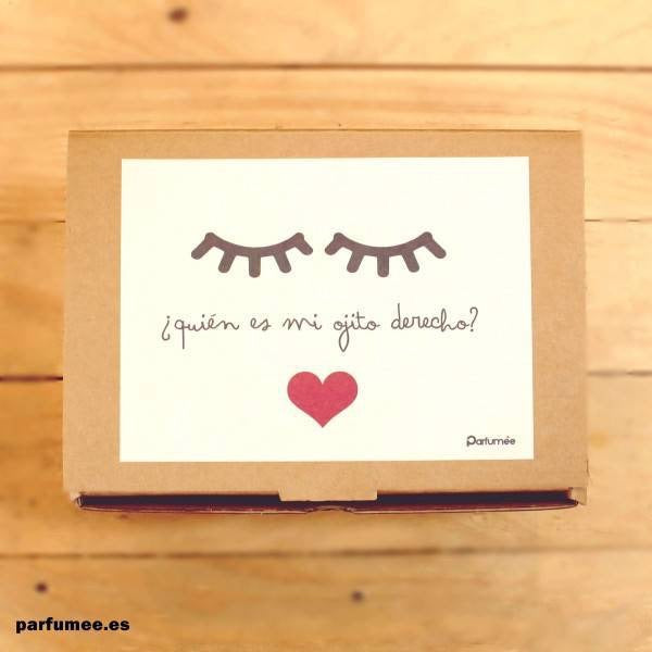 CONJUNTO DE BODYS “OJITO DERECHO” - Be Love