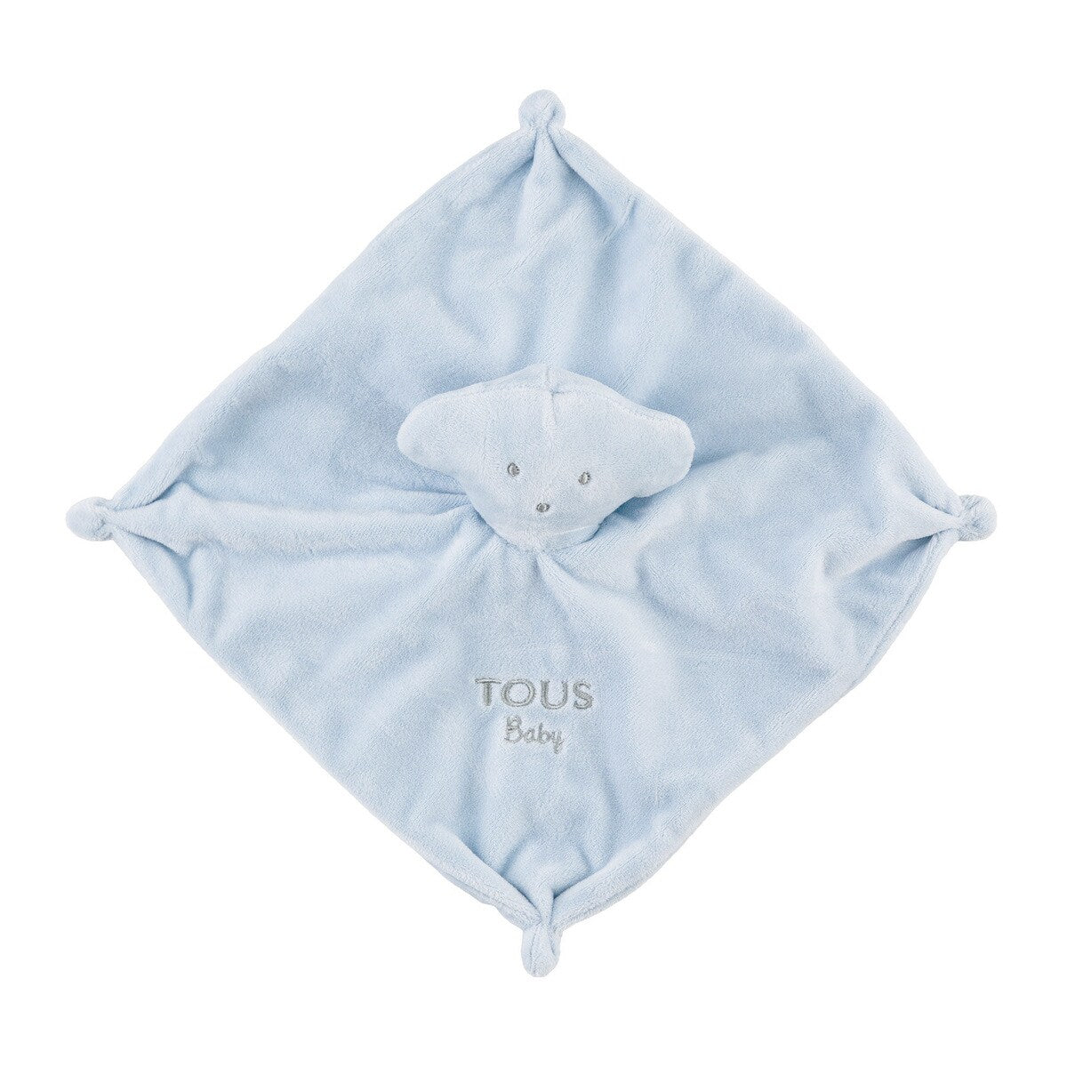Dou-Dou Oso TBEAR Azul Celeste - Tous Baby
