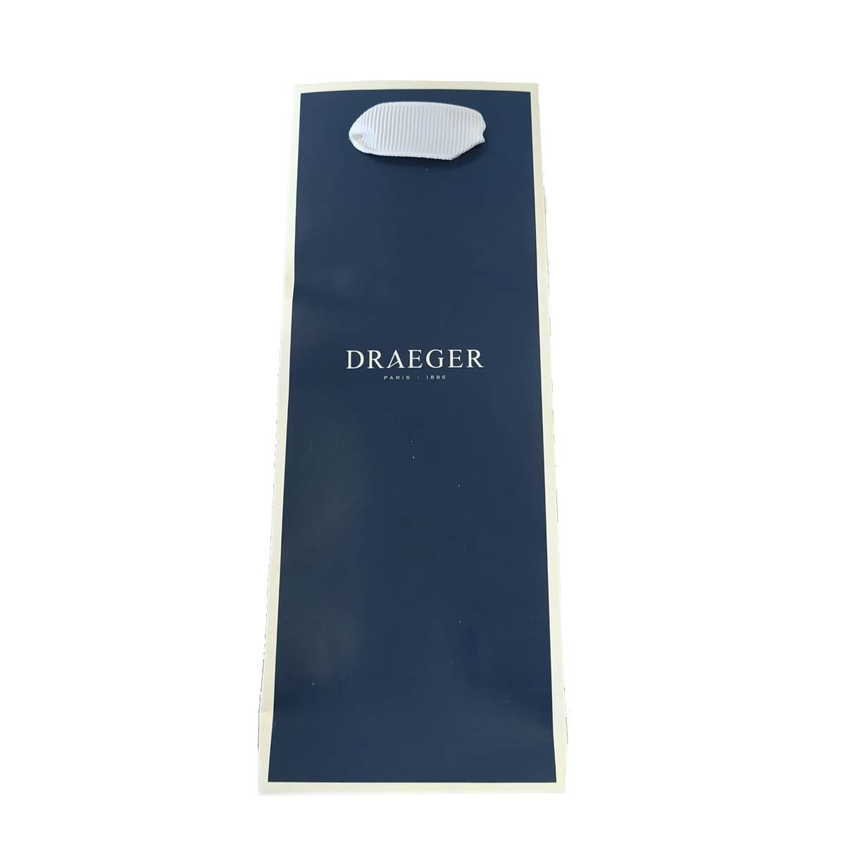 Bolsa Regalo PARA BOLÍGRAFO DRAEGER - Azul Marino - DRAEGER