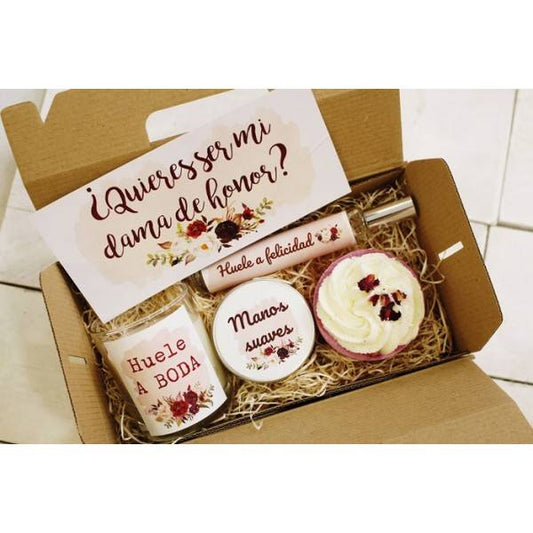 KIT PERSONALIZABLE - Be Love