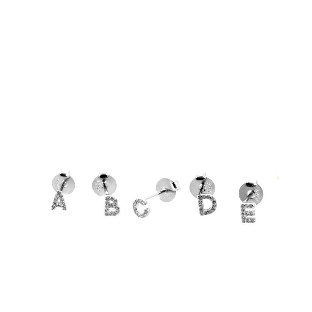 PENDIENTE MINI LETRA-UNIDAD