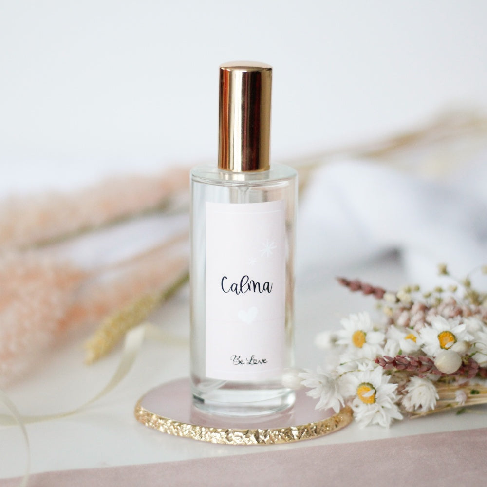 Perfume Calma (Floral Frutal) - Be Love