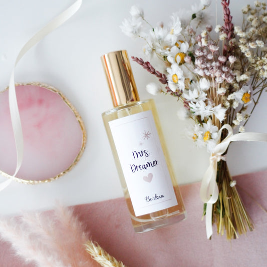Perfume Mrs. Dreamer (Oriental Floral) - Be Love