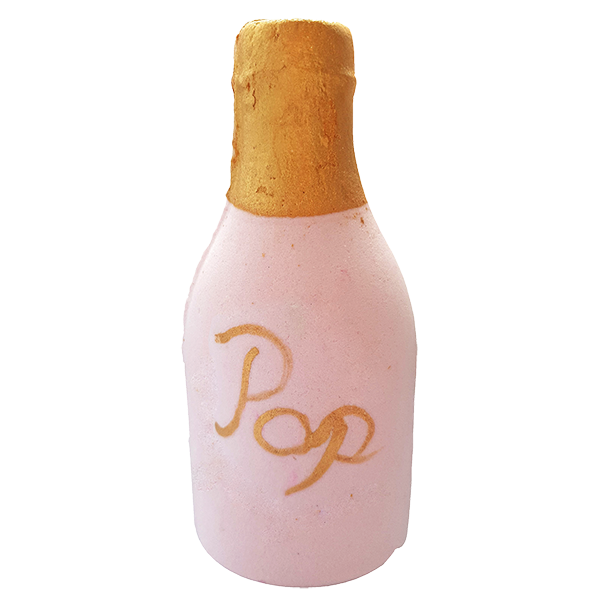 Bomba de baño PINK BUBBLY - BOMB COSMETICS