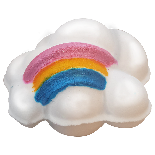Bomba de baño RAINBOW CATCHER - BOMB COSMETICS