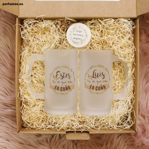 SIEMPRE HAY ALGO QUE CELEBRAR, SOIS LOS SIGUIENTES - Be Love