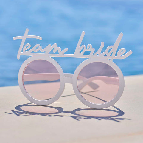 Gafas de Sol TEAM BRIDE