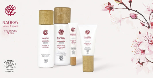 NAOBAY:  Nueva marca en BE LOVE!