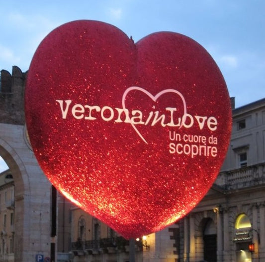 SAN VALENTÍN: Eres la Casualidad más Bonita que llegó a mi Vida!