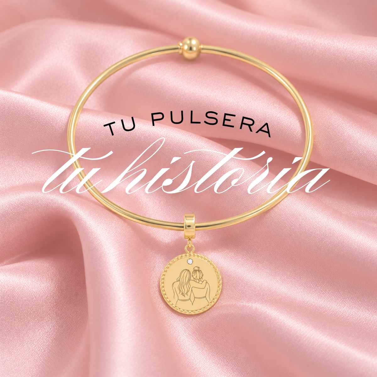 CREA TU PULSERA