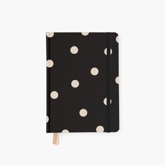 Charucabullet mediano. Black. - CHARUCA