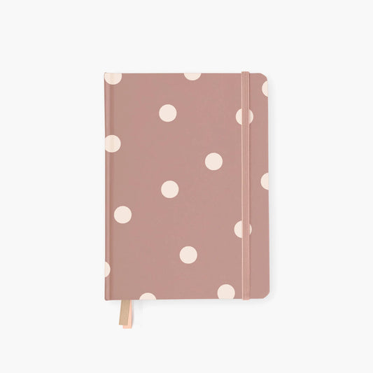 Charucabullet mediano. Mocca. -CHARUCA