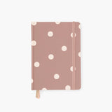 Charucabullet mediano. Mocca. -CHARUCA