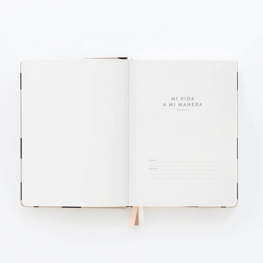 Charucabullet grande. Minimal. - CHARUCA