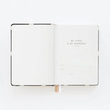 Charucabullet mediano. Black. - CHARUCA