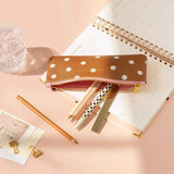 Estuche Canela. - CHARUCA