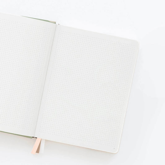 Charucabullet grande. Mint. - CHARUCA