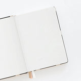 Charucabullet mediano. Black. - CHARUCA