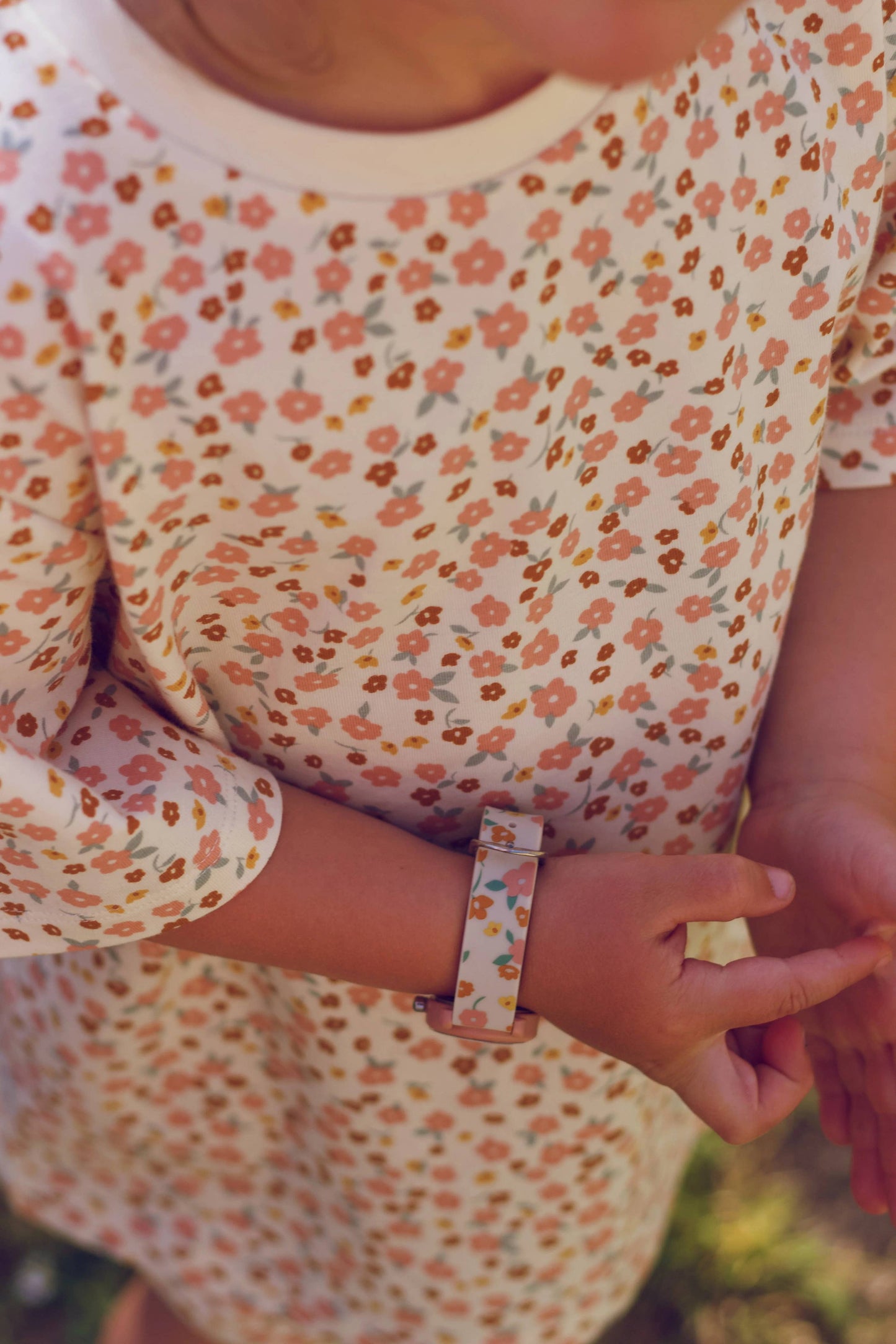 Relojes Clásicos | Silicona + Acero Inoxidable | Lille Cottage Club- GRECH & CO