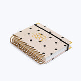 Agenda diaria 2026. Minimal. Mediana. - CHARUCA