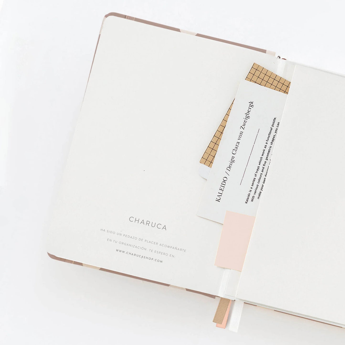 Charucabullet mediano. Mocca. -CHARUCA