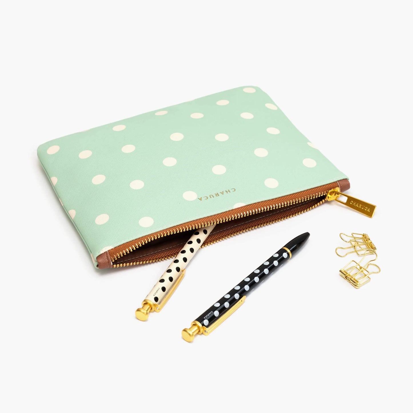 Estuche grande Mint. - CHARUCA