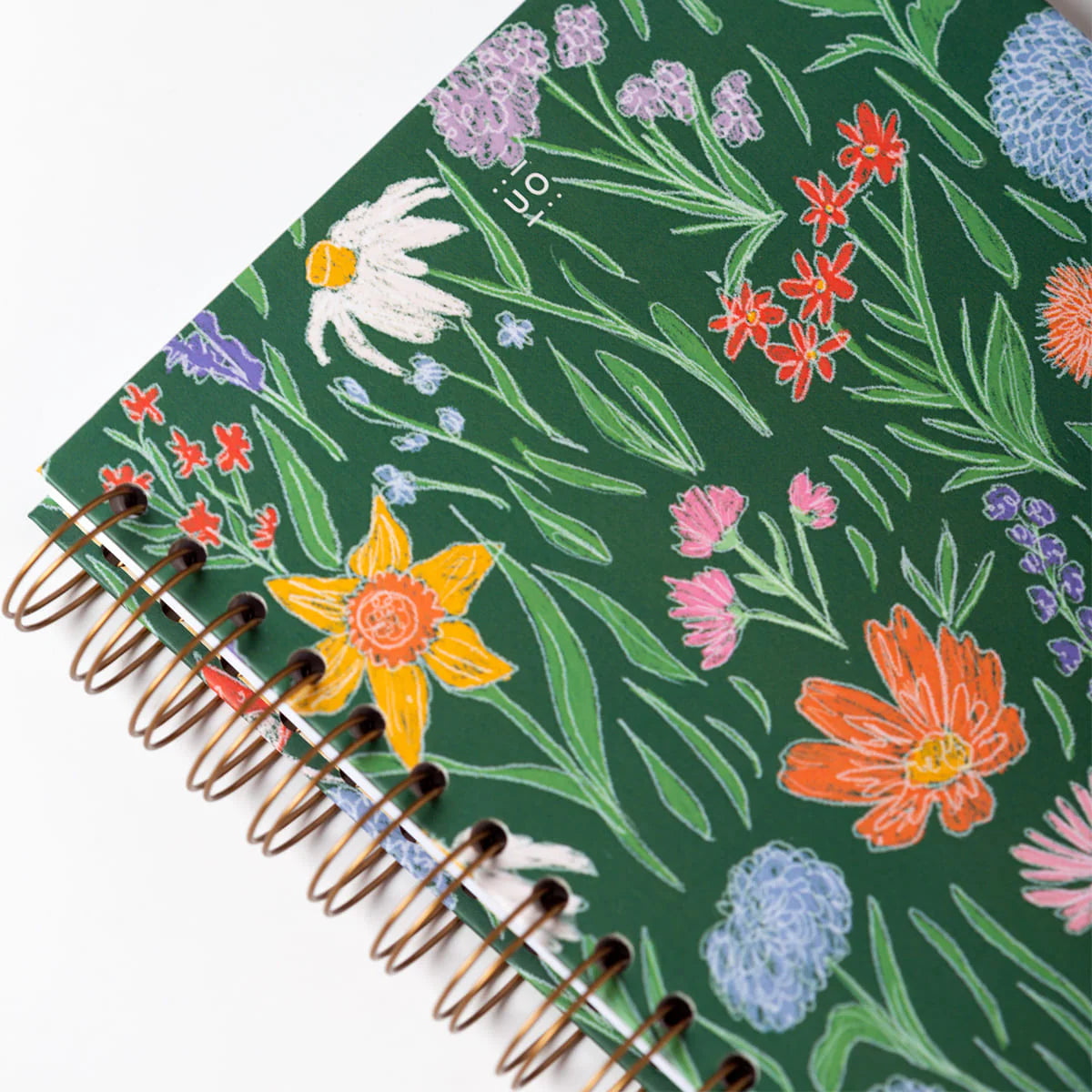 Libreta EL ARTE DE VIVIR - UO