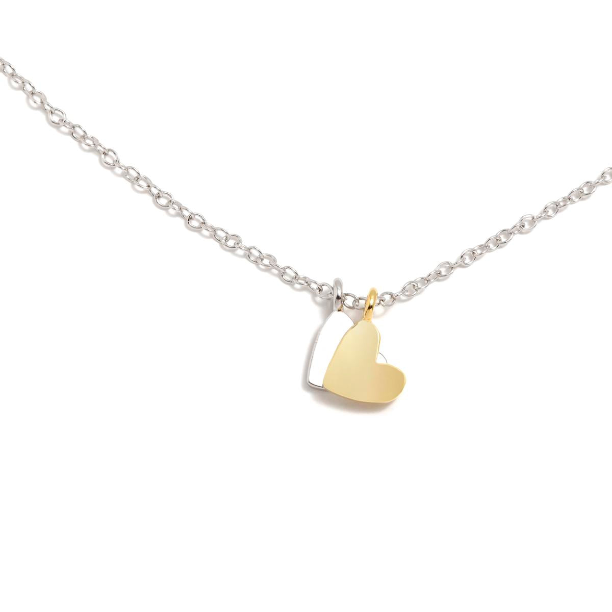 Colgante SOMBRA CORAZONES - ARP