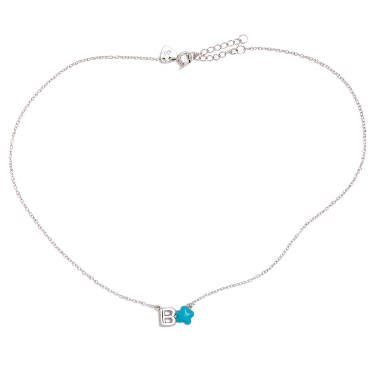Colgante ABECEDARIO B - ARP