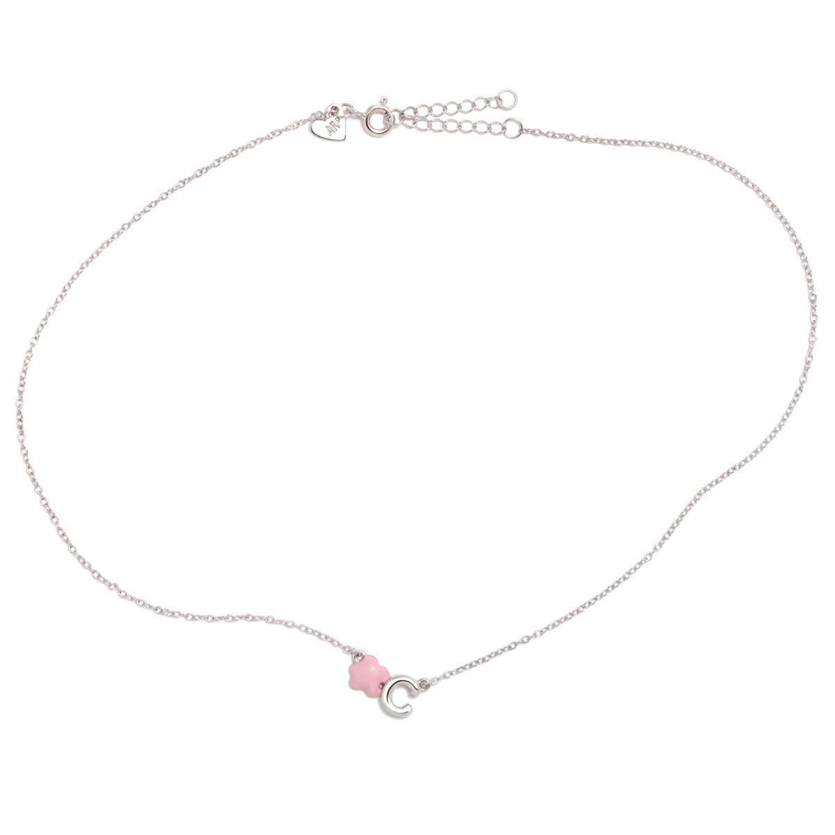 Colgante ABECEDARIO C - ARP