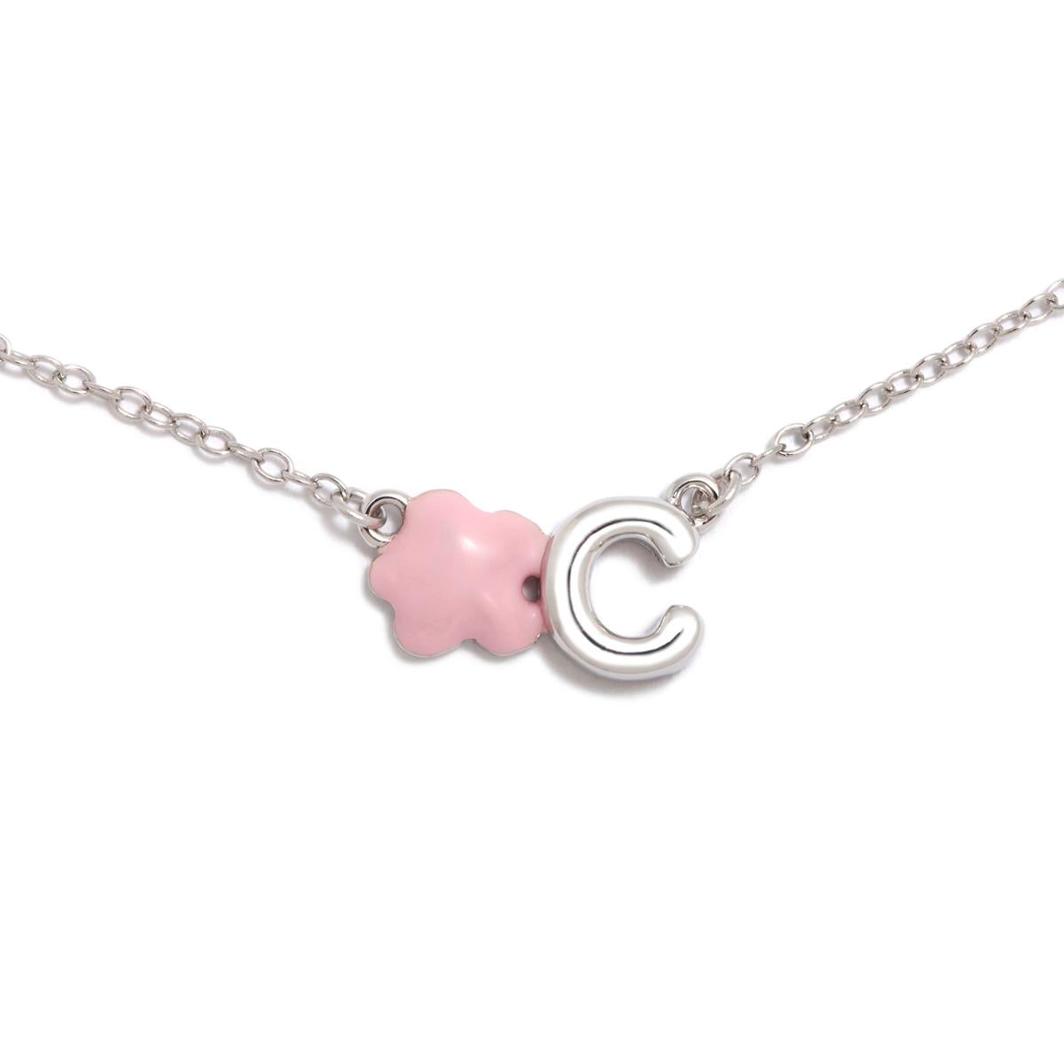 Colgante ABECEDARIO C - ARP