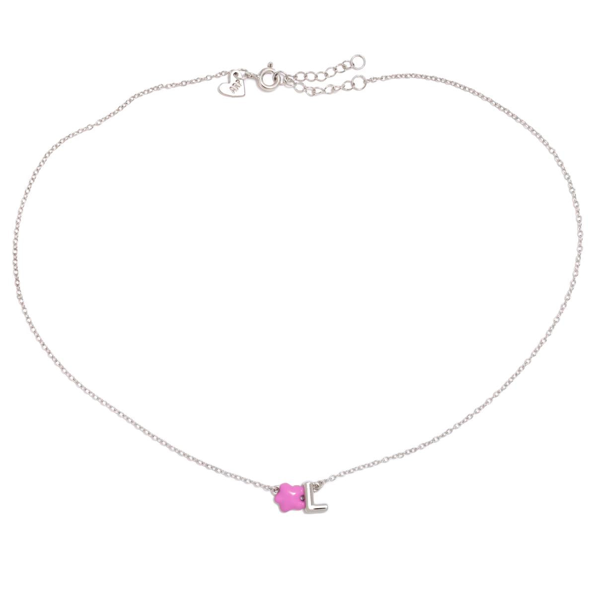 Colgante ABECEDARIO L - ARP
