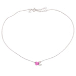 Colgante ABECEDARIO L - ARP