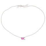 Colgante ABECEDARIO L - ARP