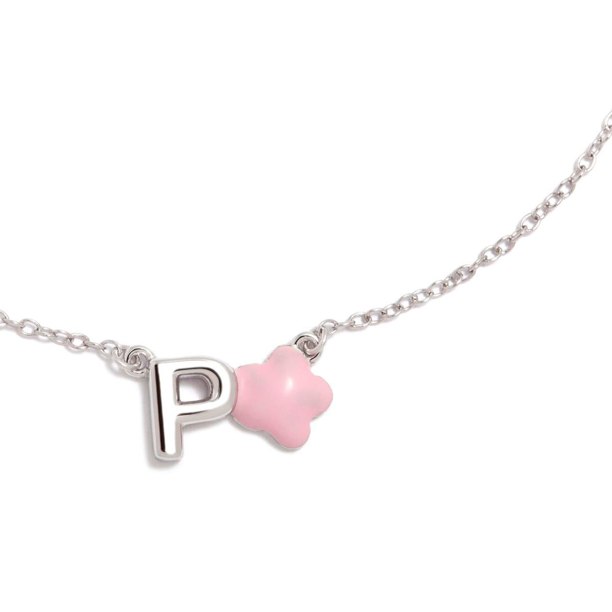 Colgante ABECEDARIO P - ARP