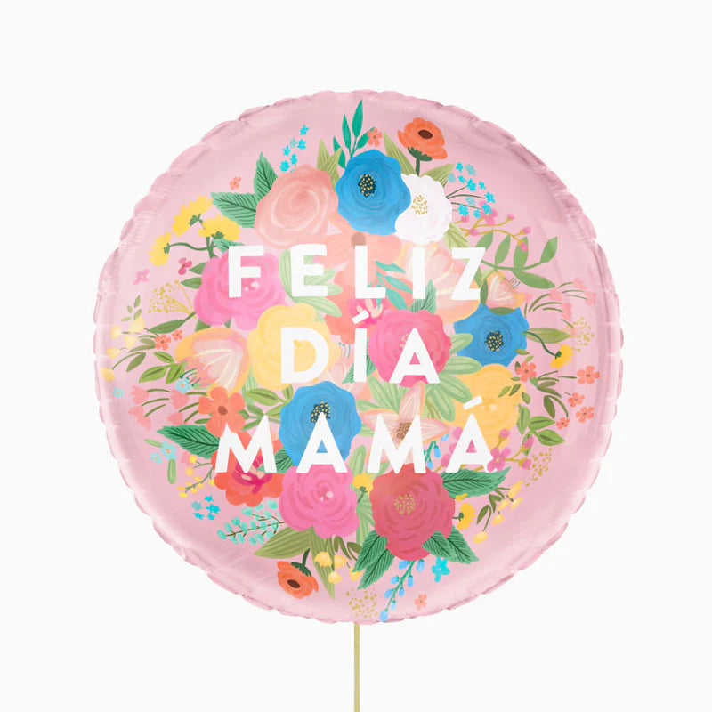 Packaging MAMÁ Flores- Be Love