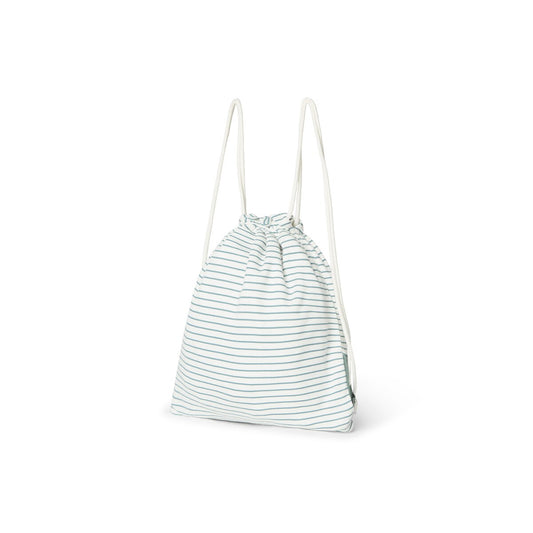 Bolsa para Guardería Classic Verde - TOUS BABY