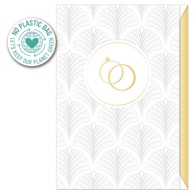 Tarjeta Regalo Anillos Gold-Artebene