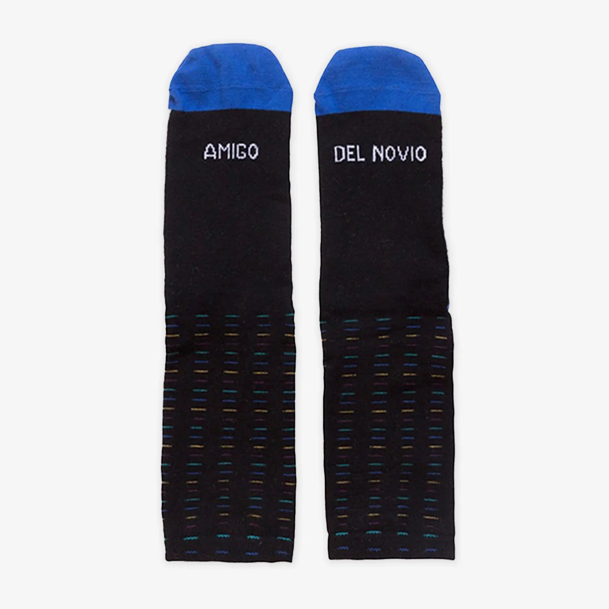 Calcetines "Amigo del novio"-UO
