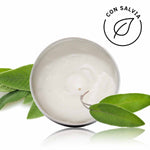 Crema de Manos INTENSIVA CON SALVIA 50ml - LABNATUR