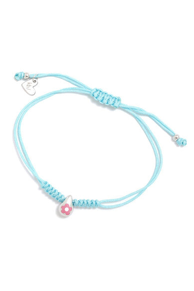 Pulsera Cordón VENETA FLOR- AGATHA RUIZ DE LA PRADA