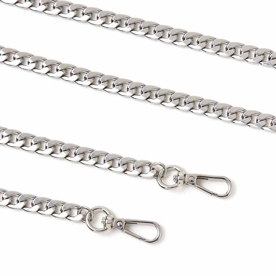 Cadena Para Teléfono LARGA PLATA- DRAEGER