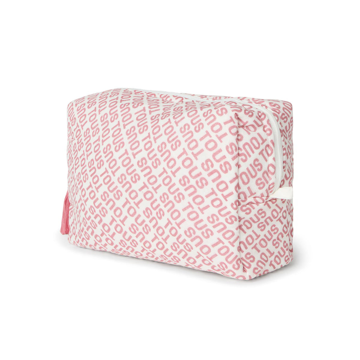 Neceser CLASSIC ROSA - TOUS