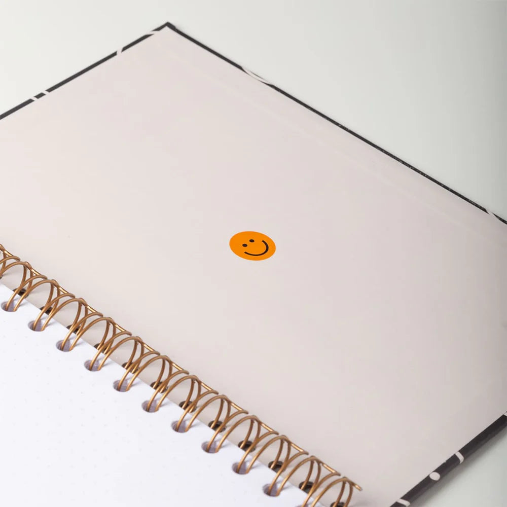 Libreta PROFE CON CLASE - UO*