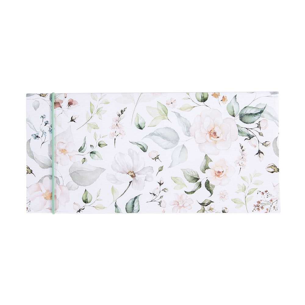 Sobre regalo FLORES - ARTEBENE