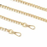 Cadena Para el Teléfono LARGA DORADA - DRAEGER