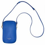 Estuche Para Teléfono AZUL- DRAEGER