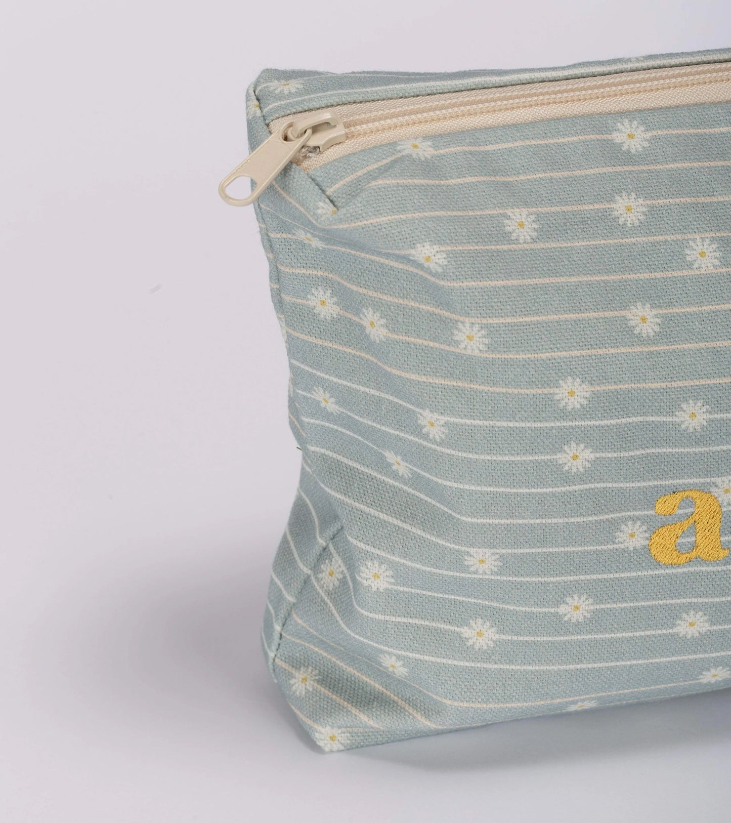 Estuche Neceser Bordado ABUELA - UO