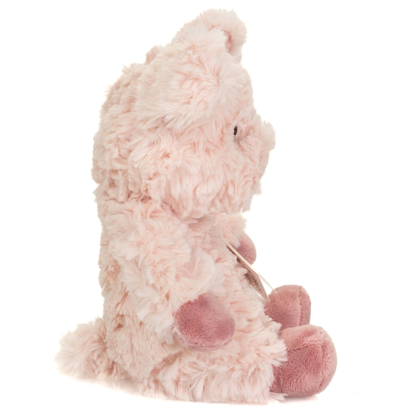 Animales de granja 20 cm - Peluche - HERMANN TEDDY COLLECTION